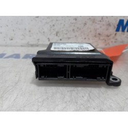 Citroen - C4 Grand Picasso - Airbag Module