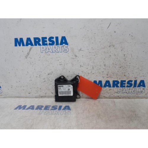 Citroen - C4 Grand Picasso - Airbag Module