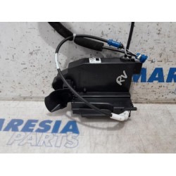 Citroen - C4 Grand Picasso - Front door lock mechanism 4-door, right