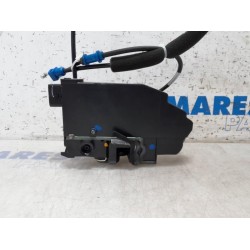 Citroen - C4 Grand Picasso - Front door lock mechanism 4-door, right