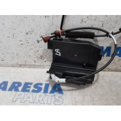 Citroen - C4 Grand Picasso - Rear door lock mechanism 4-door, left