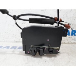 Citroen - C4 Grand Picasso - Rear door lock mechanism 4-door, left