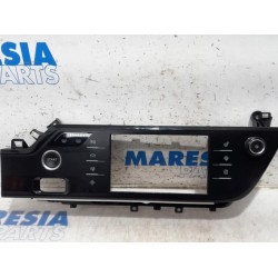 Citroen - C4 Grand Picasso - Regelunit Multi Media