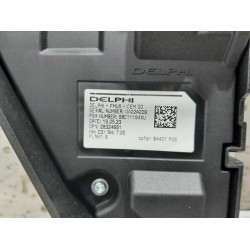 Citroen - C4 Grand Picasso - Regelunit Multi Media