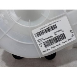 Citroen - C4 Grand Picasso - Heating and ventilation fan motor