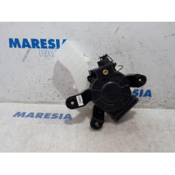 Citroen - C4 Grand Picasso - Heating and ventilation fan motor