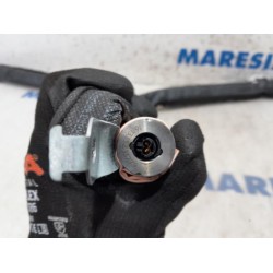 Citroen - C4 Grand Picasso - Airbag hemel links