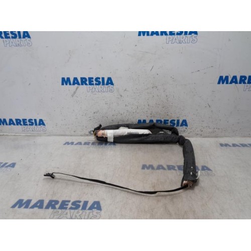 Citroen - C4 Grand Picasso - Roof curtain airbag, left