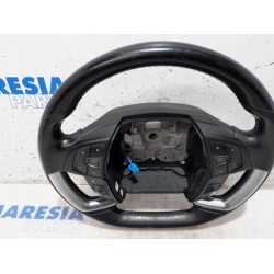Citroen - C4 Grand Picasso - Lenkrad