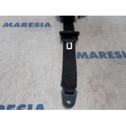 Citroen - C4 Grand Picasso - Veiligheidsgordel links-achter