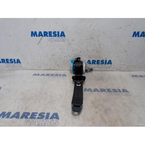 Citroen - C4 Grand Picasso - Sicherheitsgurt links hinten