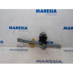Renault - Clio - Window mechanism 4-door, front right