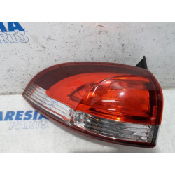 Renault - Clio - Achterlicht links