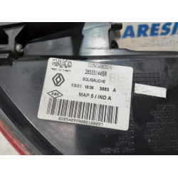 Renault - Clio - Achterlicht links