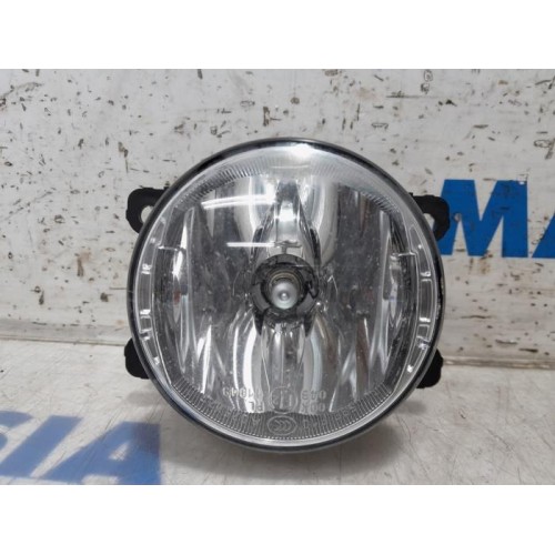Renault - Clio - Fog light, front left