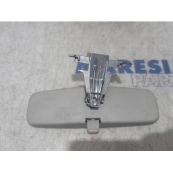 Renault - Clio - Rear view mirror