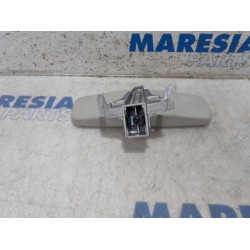 Renault - Clio - Rear view mirror