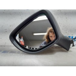 Renault - Clio - Außenspiegel links