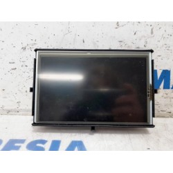 Renault - Clio - Navigation Display