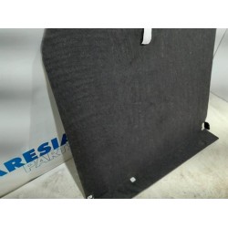 Renault - Grand Scenic - Boot mat