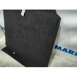 Renault - Grand Scenic - Boot mat