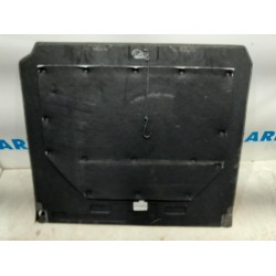 Renault - Grand Scenic - Boot mat