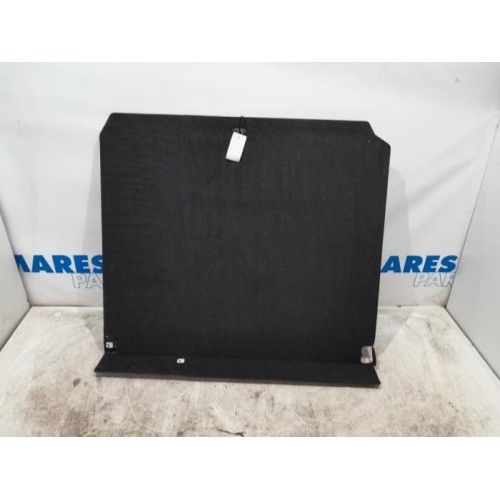 Renault - Grand Scenic - Boot mat