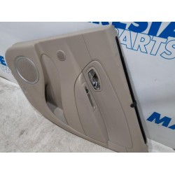 Renault - Grand Scenic - Revêtement portière 4portes arrière droite