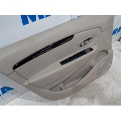 Renault - Grand Scenic - Türverkleidung 4-türig links vorne