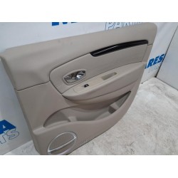 Renault - Grand Scenic - Revêtement portière 4portes avant droite