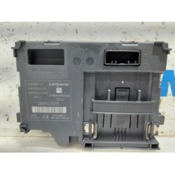 Renault - Clio - Kaartlezer (slot)