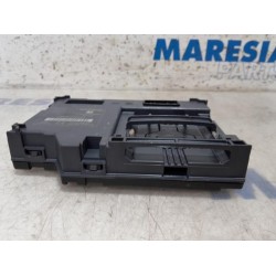 Renault - Clio - Kaartlezer (slot)