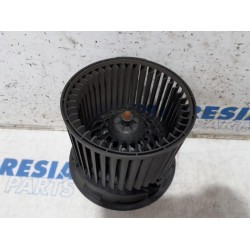 Renault - Clio - Heating and ventilation fan motor
