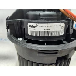Renault - Clio - Heating and ventilation fan motor
