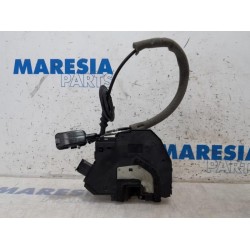 Renault - Clio - Front door lock mechanism 4-door, right