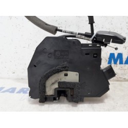 Renault - Clio - Türschlossmechanik 4-türig links vorne