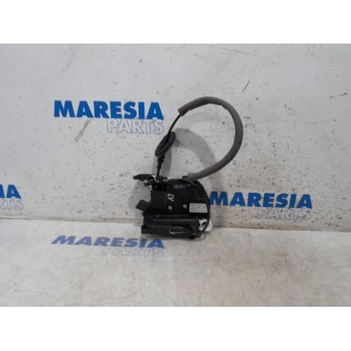 Renault - Clio - Door lock mechanism 4-door, front left