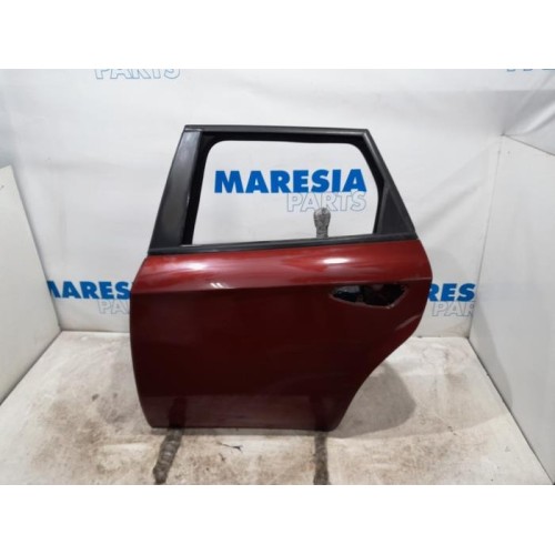 Alfa Romeo - 159 - Rear door 4-door, left