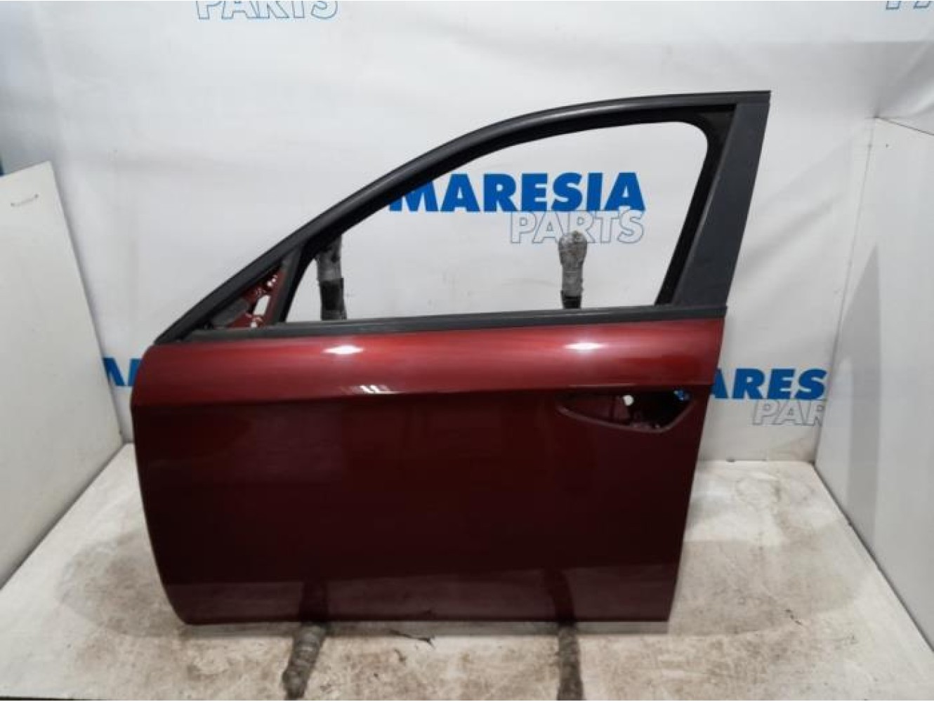 Alfa Romeo - 159 - Tür 4-türig links vorne
