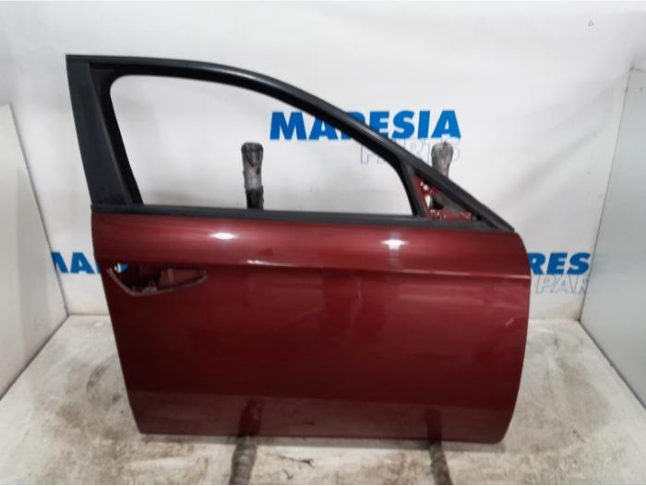 Alfa Romeo - 159 - Portier 4Deurs rechts-voor