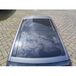 Renault - Grand Scenic - Sliding roof