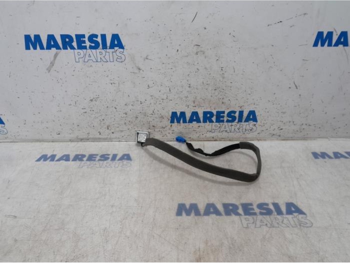 Renault - Clio - GPS antenna