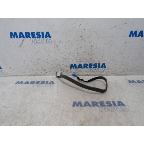 Renault - Clio - GPS Antenne