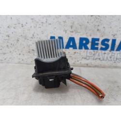 Renault - Clio - Heater resistor