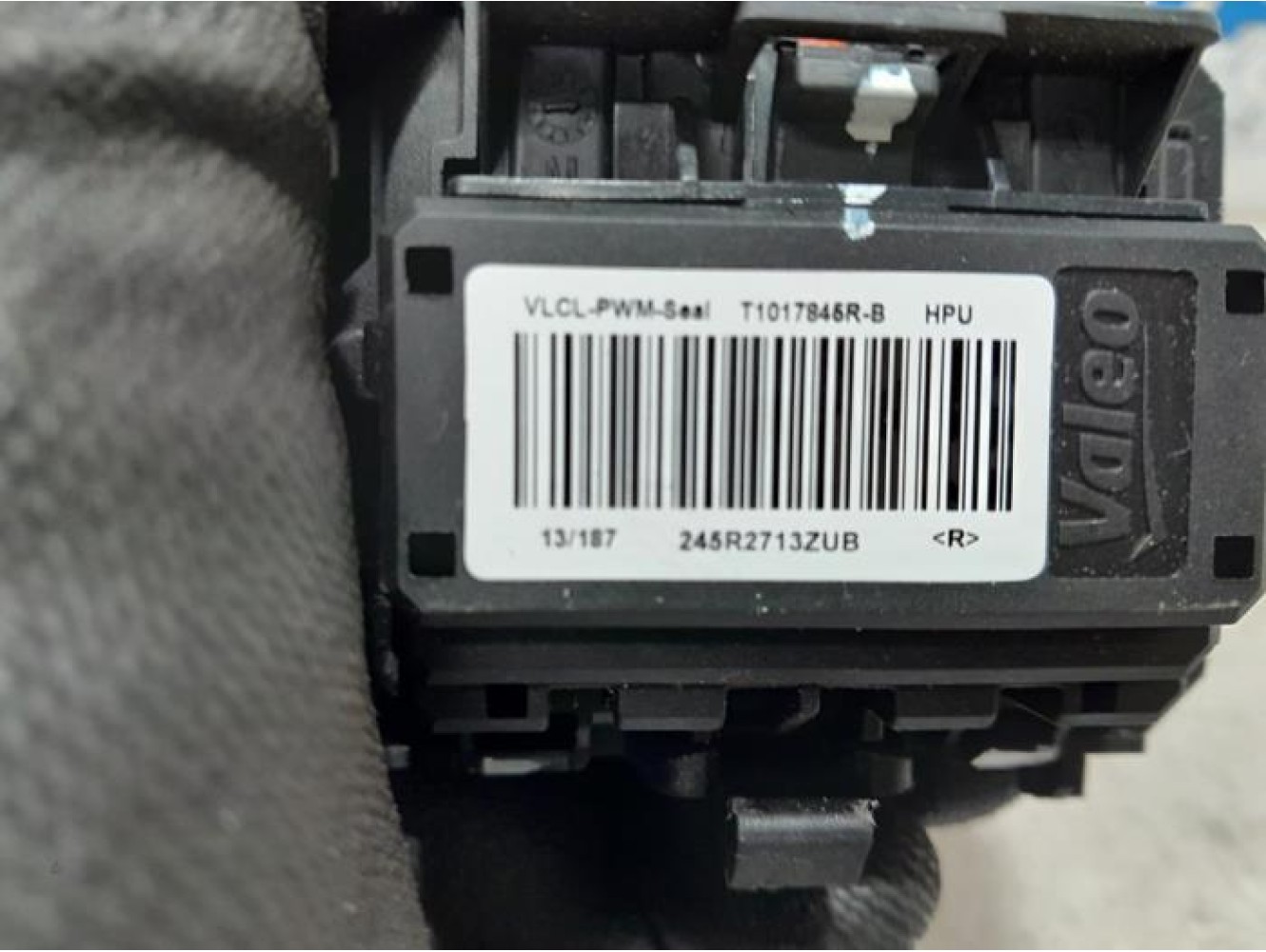 Renault - Clio - Heater resistor