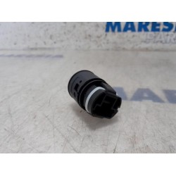 Renault - Clio - Start/stop switch