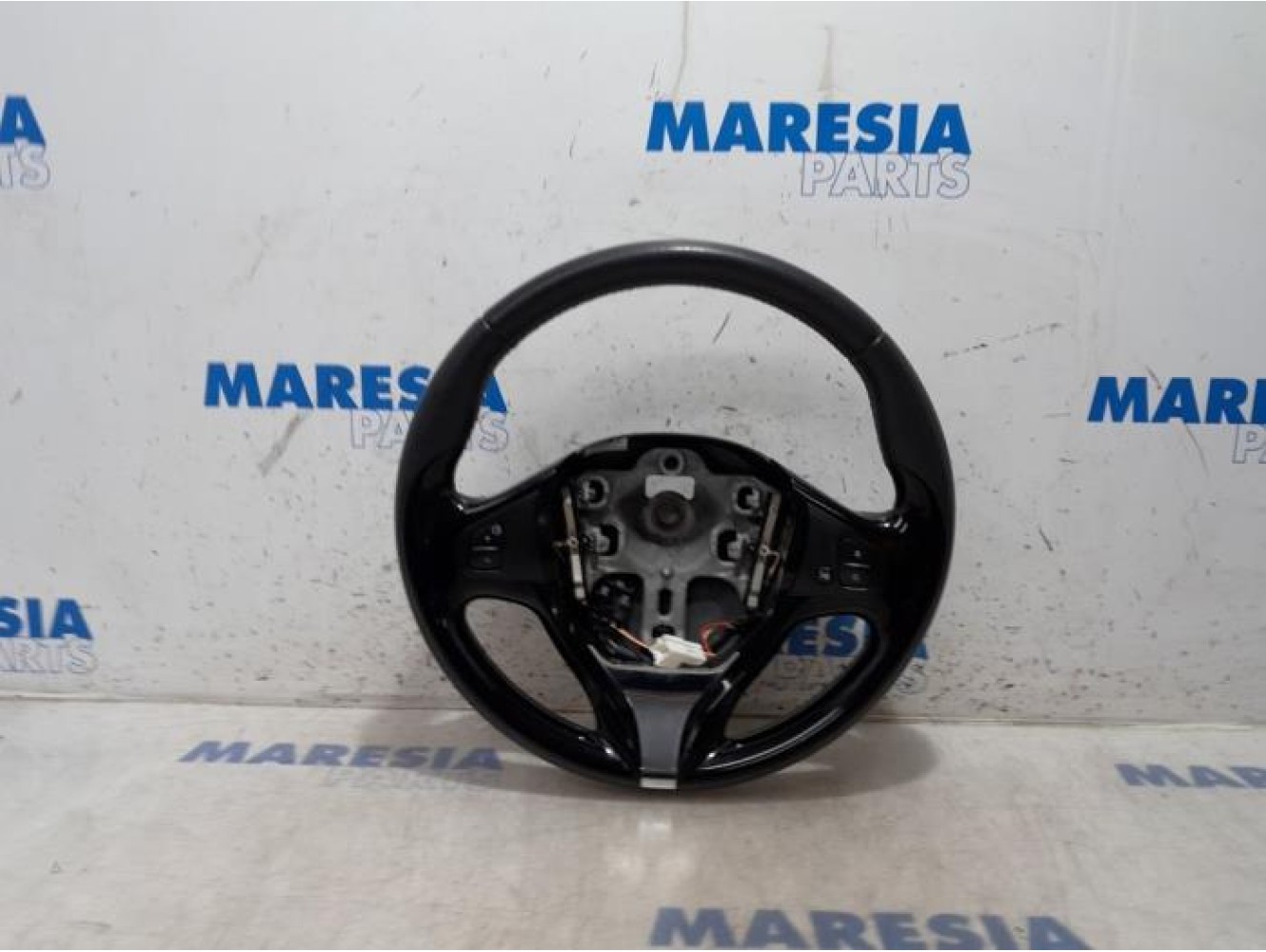 Renault - Clio - Stuurwiel