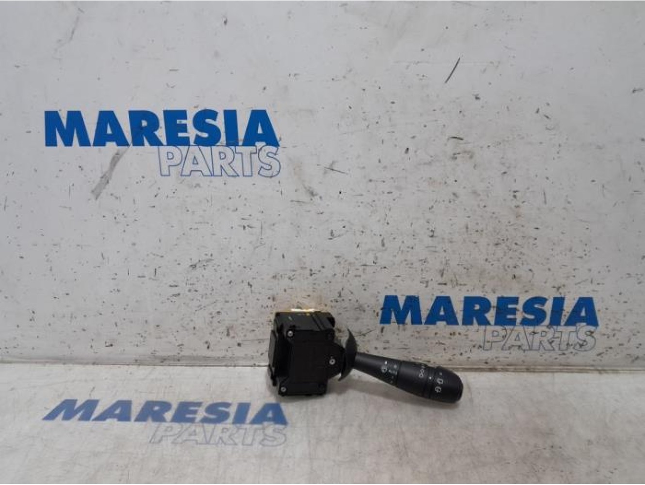 Renault - Clio - Wiper switch