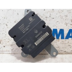 Renault - Clio - Airbag Module