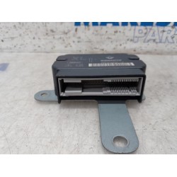 Renault - Clio - Airbag Module